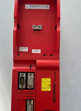 议价SEW变频器 MCS41A0015-5A3-4-00，成色如