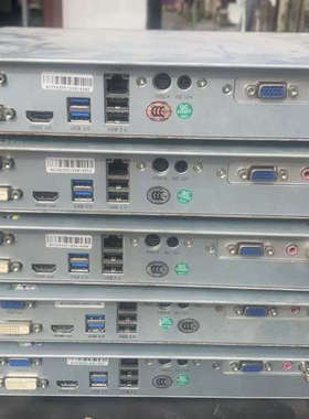 议价二手 AVCON/华平视频会议主机 VCP700-2210D