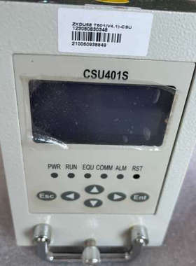 议价中兴CSU401S，二手拆机