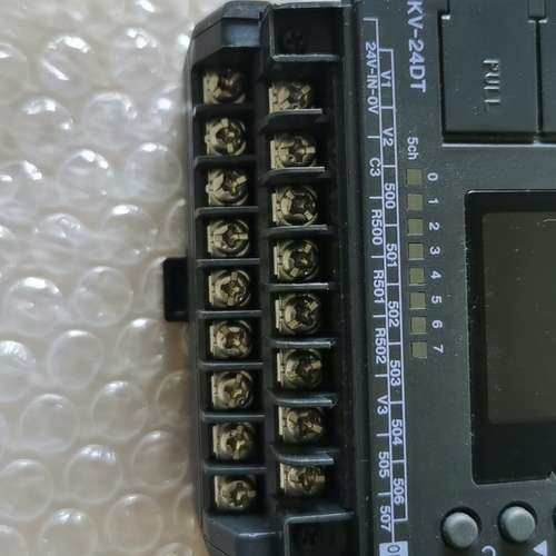 议价基恩士KEYENCE KV-24DT PLC模块，全新无,3C数码配件,其它配件,淘宝优惠券,粉丝福利购,淘宝优惠卷