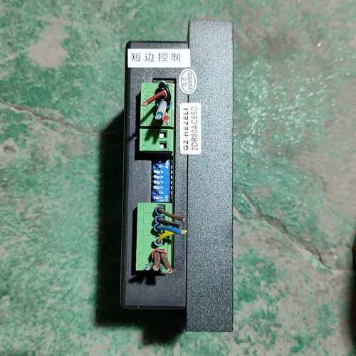 议价2DR80AC6SD GZ-HEZELI驱动器 二手正品