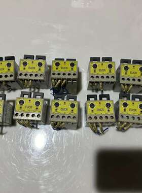 议价EUCR三和继电器