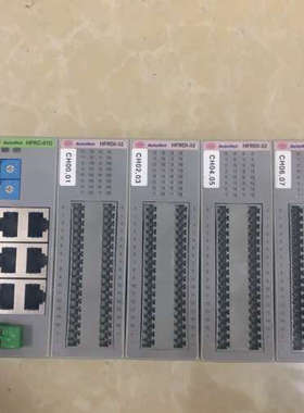 议价HFRC-01D，HFRDI-32，Hanmi AutoNe