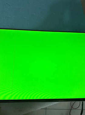 议价lm230wf9  ssa2液晶面板23寸 屏幕有一道竖线