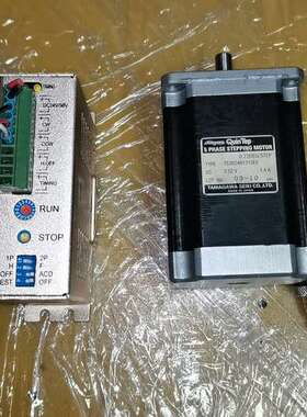 议价泰映五相驱动器TR515B多摩川TS3624N1310E5