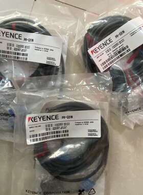 议价PR-G51N 全新原装 传感器 基恩士