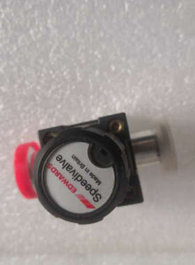 议价全新EDWARDS爱德华真空隔膜阀SP16K