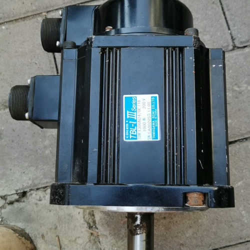 议价TBL-i多摩川电机 TSM 1306N2470E716 1