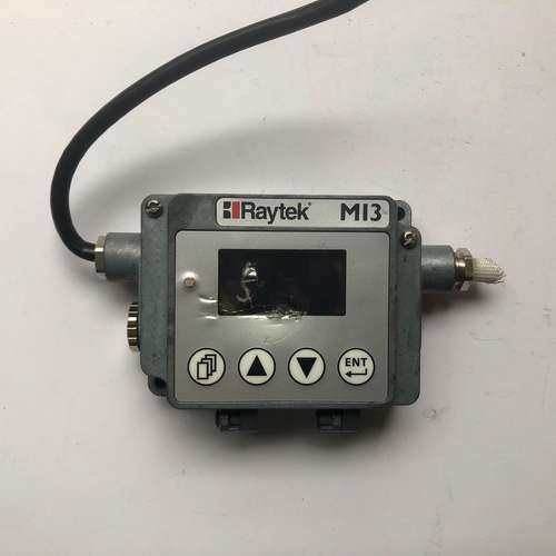 议价Raytek M13雷泰红外测温仪RAYMI3COMM /M