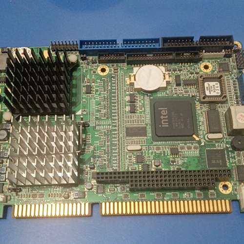 议价[1]函数主板 FB2602 VER 1.6 带网口 好