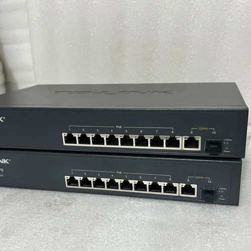 议价TP-LINK TL-SG1210PE 全千兆8口POE交换,3C数码配件,其它配件,淘宝优惠券,粉丝福利购,淘宝优惠卷