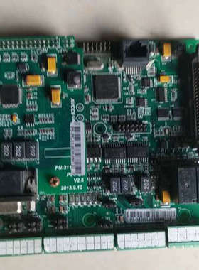 议价汇川15kwCPU驱动板，P5-15T4I