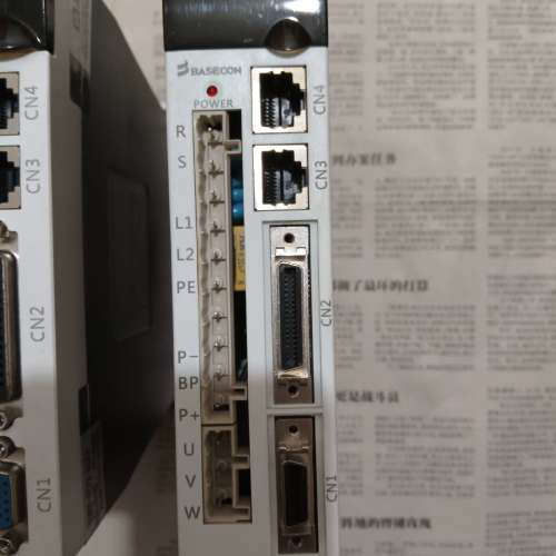 议价百世康伺服驱动器BSDA060B1A580，BSDA035