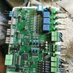 拆机 1492配电柜主板机 功能好 R08 议价TEG