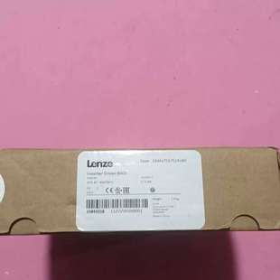 8400 Drives 型 Inverter 议价全新Lenze