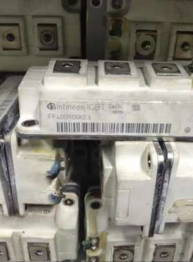 议价FF400R06KE3模块原装拆机功能质量好，有需要联系我