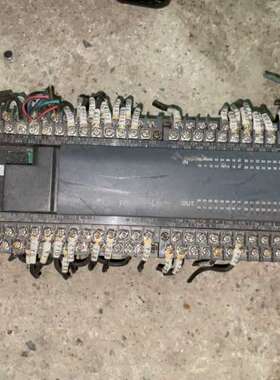 议价汇川H2U-4040MT-XP 功能好 拆机的 不带模块