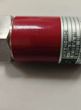 议价全新YOKOGAWA横河压力传感器FP201A-A22-CC
