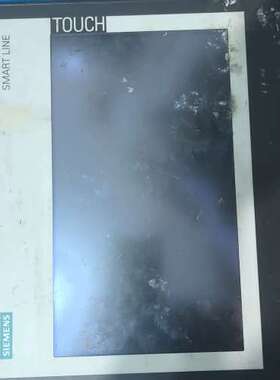 议价触摸屏 SMART 1000 IE V3，型号：6AV