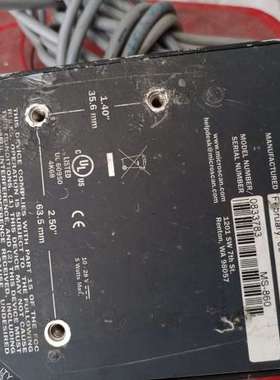 议价MICROSCAN/迈思肯 激光传感器 FIS-0860-0