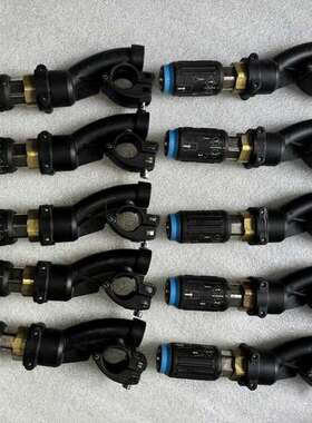 议价Transair，DN25，拆机，成色还可以，多，可