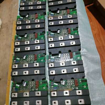 议价ABB模块型号5SNA 1200E330100，拆机成色好，