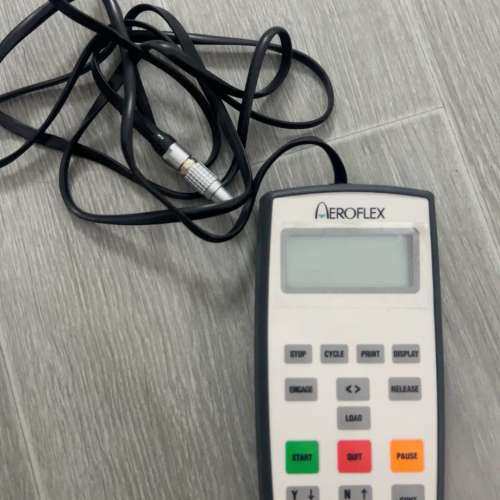 议价AEROFLEX PBS 3917C 正常使用,3C数码配件,其它配件,淘宝优惠券,粉丝福利购,淘宝优惠卷