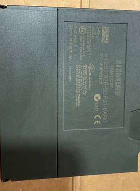 议价plc 326-2BF01-0AB0 拆机件12台，（