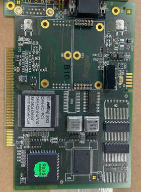 议价99新 Softing CAN-AC1-PCI CAN-AC