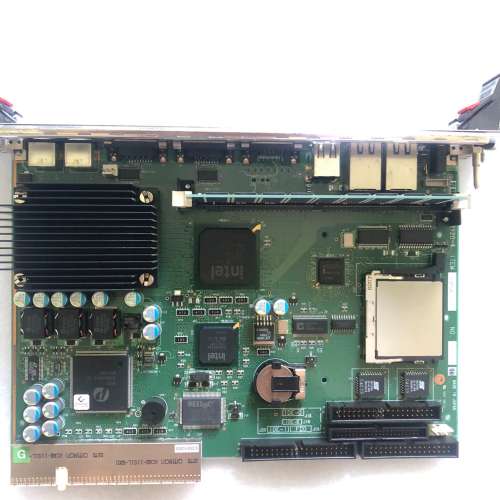 议价CompactPCI控制主板 SC2120-4-P10 SC