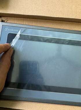 议价Samkoon 显控触摸屏 AK-070AE，屏幕尺寸7寸，