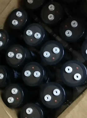 议价电解电容原装  正品  6800uf400VDC电解