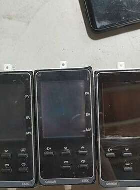 议价温控器  E5EC-QR2ASM-828 质量保证漂亮