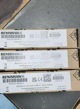 议价全新雷尼绍读数头RGH24Y30D61H