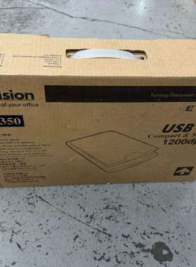 议价Avision虹光AT350扫描仪出售