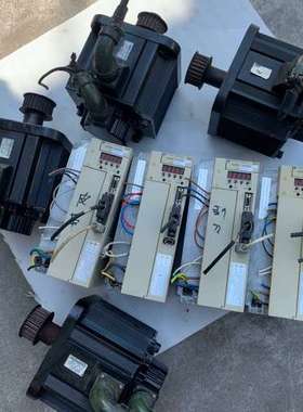 安川伺服配套岀售YASKWA