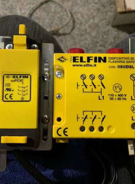 议价elfin装置050DSL050FC3C议价