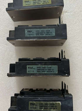 议价富士拆机模块 A50L-000-0338.