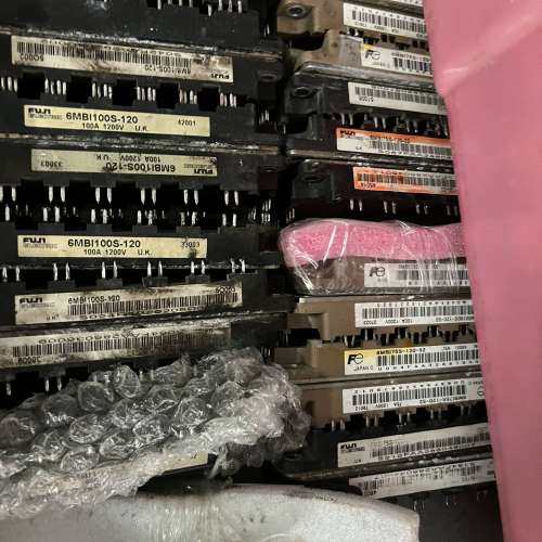 议价原装拆机6MBI75S-120-50 6MBI75S-120,3C数码配件,其它配件,淘宝优惠券,粉丝福利购,淘宝优惠卷