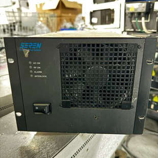 2000W 射频电源 13.56M HR2001 议价SEREN