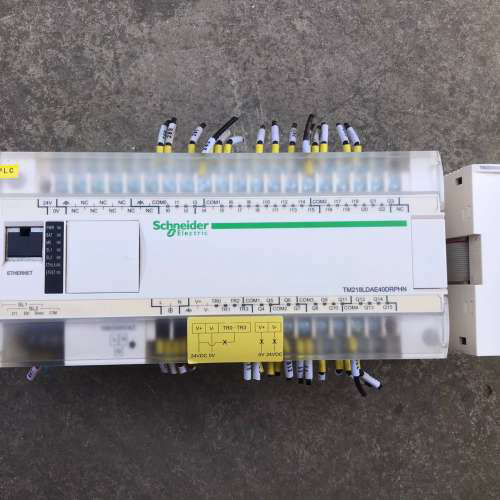 议价tm218ldae40drphn   TM2DOCKN