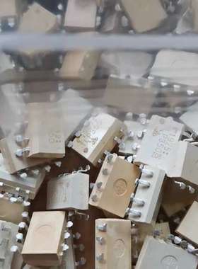 议价TLP350   TLP350H 贴片封装 原字拆机正品 测