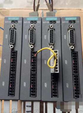 议价SINAMICS SMC30编码器模块，型号6SL30