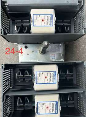 议价拆机 ABB隔离开关OESA 630 DV12PL，