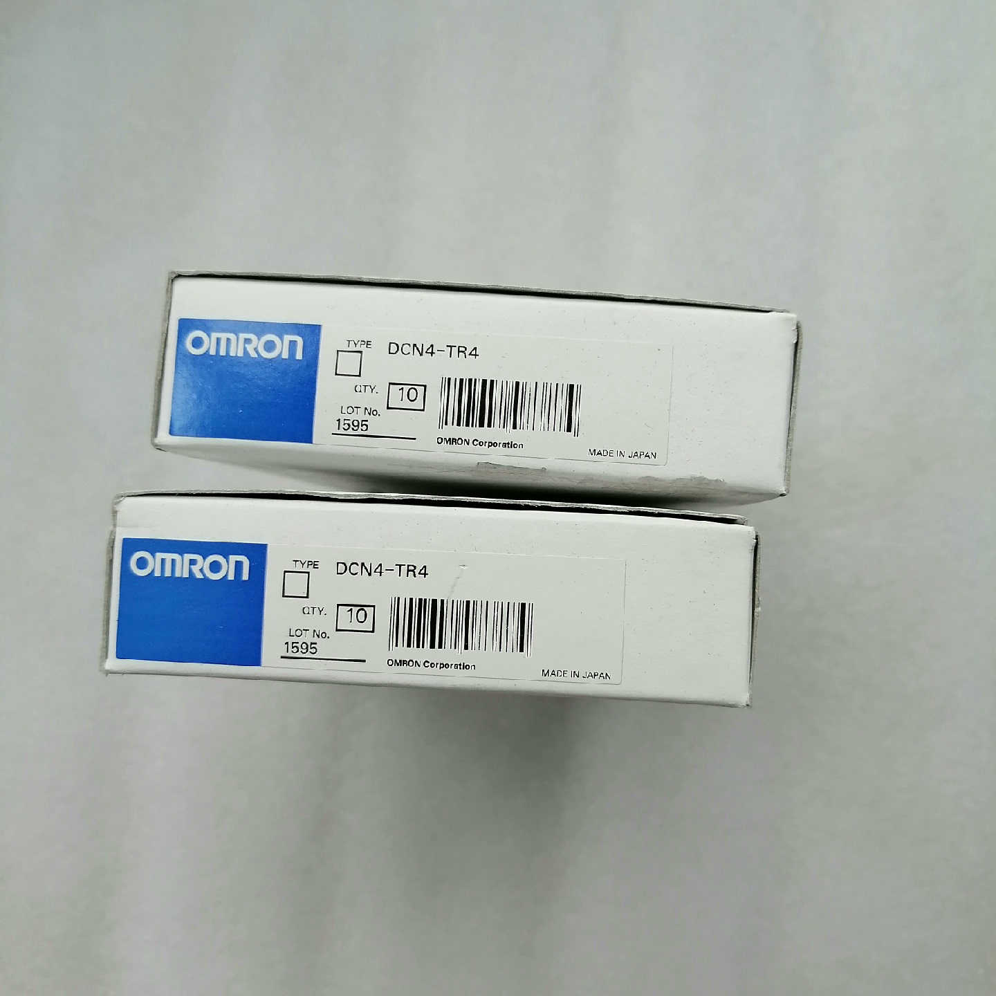 议价DCN4-TR4，每盒10个