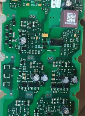 议价S120/G130/G150整流触发板，  A5E36