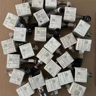 议价压力开关DP 101