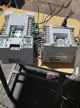 议价维控拆机PLC！TS3c-1412MT-A！0806MT-A