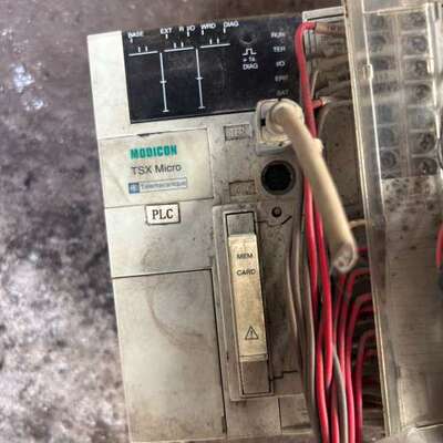 议价TSX3721101 plc