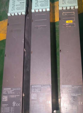 议价6SL3120-1TE21-0AA3，输入DC 600